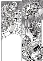 Saint Seiya : Drake Chapter : Chapter 5 page 3