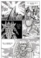 Saint Seiya : Drake Chapter : Chapter 5 page 4