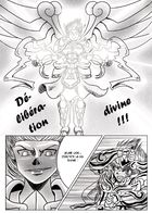 Saint Seiya : Drake Chapter : Capítulo 5 página 5