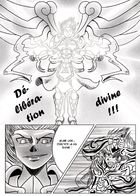 Saint Seiya : Drake Chapter : Глава 5 страница 5