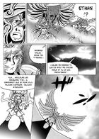 Saint Seiya : Drake Chapter : Chapter 5 page 7