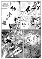 Saint Seiya : Drake Chapter : Chapitre 5 page 8