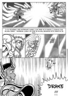 Saint Seiya : Drake Chapter : Chapter 5 page 11