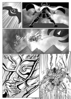 Saint Seiya : Drake Chapter : チャプター 5 ページ 12