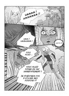 Valkia's Memory : Chapitre 4 page 4