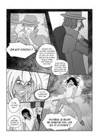 Valkia's Memory : Chapter 4 page 5