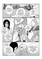 Valkia's Memory : Chapitre 4 page 17