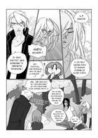 Valkia's Memory : Chapitre 4 page 18