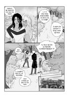 Valkia's Memory : Chapitre 4 page 19