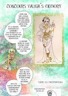 Valkia's Memory : Chapitre 4 page 25