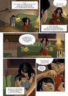 Zoé : Chapitre 1 page 2