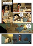 Zoé : Chapitre 1 page 3