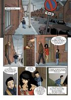 Zoé : Chapitre 1 page 4