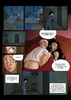 Zoé : Chapter 1 page 5