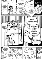 Daily Life of Sefora : Chapitre 3 page 7