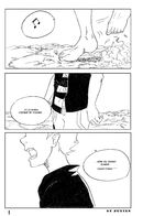 Yon Koma : Chapitre 3 page 3