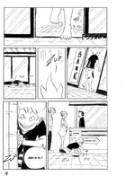 Yon Koma : Chapitre 3 page 10