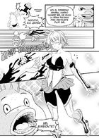 Pulpi Girl : Chapitre 1 page 4