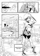 Pulpi Girl : Chapitre 1 page 7