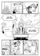 Pulpi Girl : Chapitre 1 page 8