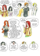 Bellariva's Cosplay : Chapitre 7 page 4