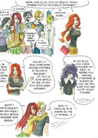 Bellariva's Cosplay : Capítulo 7 página 5