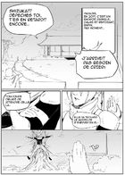 Daitenshi : Chapitre 1 page 1