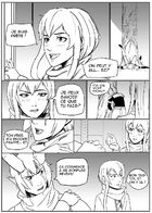 Daitenshi : Chapitre 1 page 3