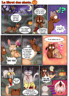 Love Pussy Sketch : Chapitre 1 page 36