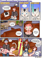 Love Pussy Sketch : Chapitre 1 page 26