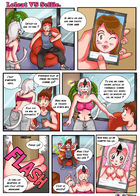 Love Pussy Sketch : Chapter 1 page 27
