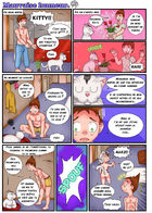 Love Pussy Sketch : Chapitre 1 page 50