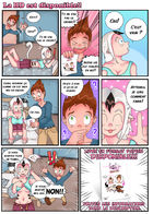 Love Pussy Sketch : Chapitre 1 page 53