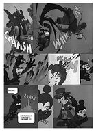 The count Mickey Dragul : Chapter 1 page 11