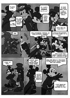 The count Mickey Dragul : Chapter 1 page 12