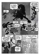 The count Mickey Dragul : Chapter 1 page 13