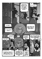 The count Mickey Dragul : Chapitre 1 page 14