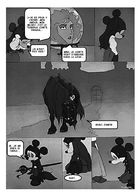 The count Mickey Dragul : Chapter 1 page 15