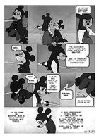 The count Mickey Dragul : Chapter 1 page 16