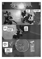 The count Mickey Dragul : Chapter 1 page 17