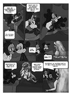 The count Mickey Dragul : Chapter 1 page 18