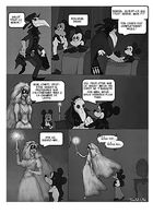 The count Mickey Dragul : Chapter 1 page 19