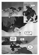 The count Mickey Dragul : Chapter 1 page 2