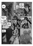 The count Mickey Dragul : Chapitre 1 page 23