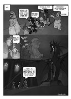 The count Mickey Dragul : Chapter 1 page 24