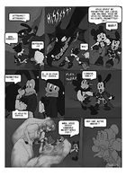 The count Mickey Dragul : Chapitre 1 page 26