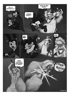 The count Mickey Dragul : Chapter 1 page 27