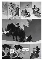 The count Mickey Dragul : Chapter 1 page 3