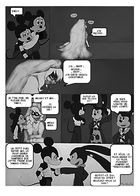 The count Mickey Dragul : Chapter 1 page 30