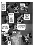 The count Mickey Dragul : Chapter 1 page 31